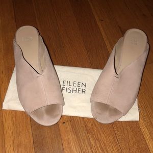 EILEEN FISHER Katniss Shoes